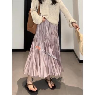 JIU【温柔模版】春夏新款