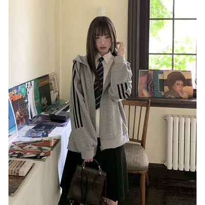 东京岁时记jk刺绣初春灰