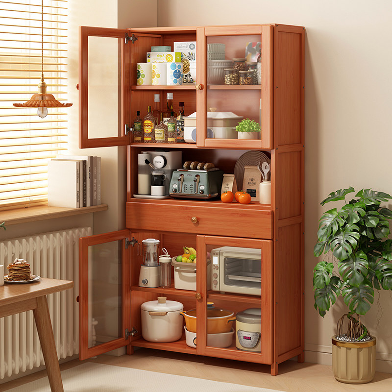 茶水柜餐边柜客厅靠墙家用厨房橱柜备餐小柜子多功能储物柜收纳柜,商业/办公家具,办公茶水柜,淘宝优惠券,粉丝福利购,淘宝优惠卷