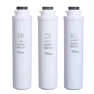 反渗透RO膜滤芯