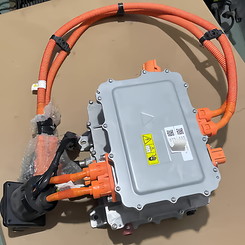 适用长城欧拉黑猫白猫充电机DCDC