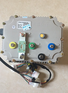 爱瑞特扫地洗地机垃圾清扫车控制器KAC4850N7250N7260N7240N7275N