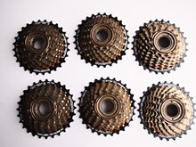 Roues de vélo Mountain Bike 26 pouces - Ref 2377629 Image 12