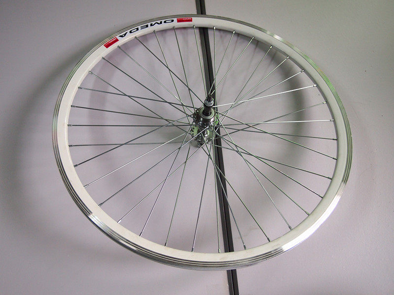 Roues de vélo Mountain Bike 26 pouces - Ref 2377629 Image 3