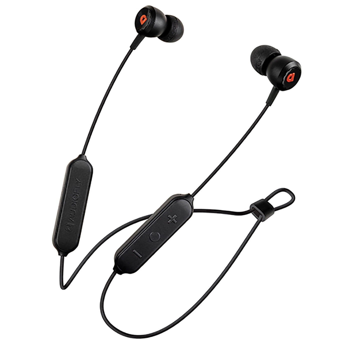 出口60美刀澳悦飞籁Audiofly AF33W蓝牙耳机入耳式便携挂脖式HiFi