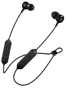 出口60美刀澳悦飞籁Audiofly AF33W蓝牙耳机入耳式便携挂脖式HiFi