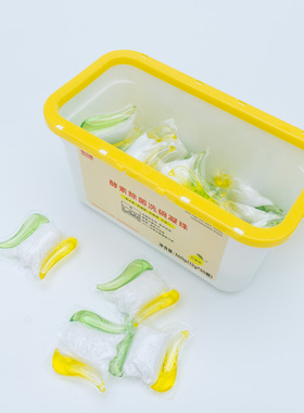 李功南三合一洗碗凝珠清洁光亮台式水槽式嵌入式可用家用清洗