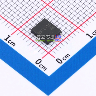 场效应管(MOSFET) RS1L120GNTB HSOP-8 ROHM(罗姆) 电子元件配单