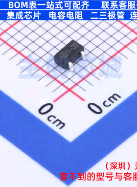 线性稳压器(LDO) MD7130 SOT-23-3L 明达微 电子元件配单全新原装