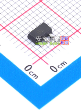 三极管(BJT) BCX5616TC SOT-89 DIODES(美台) 电子元器件全新原装