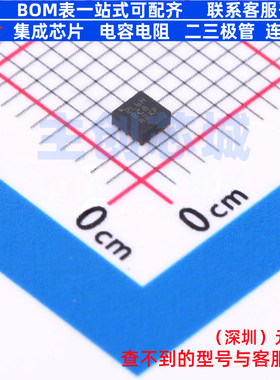 浪涌保护器 TPS259461ARPWR QFN-10 TI/德州 电子元器件全新原装