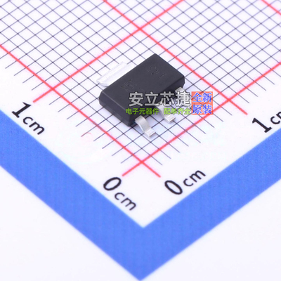 三极管(BJT) ZX5T951GTC SOT-223 DIODES(美台) 电子元件全新原装
