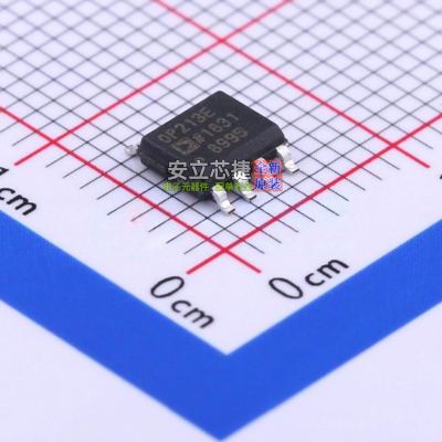 运算放大器 OP213ESZ SOIC-8 ADI(亚德诺) 电子元件配单全新原装