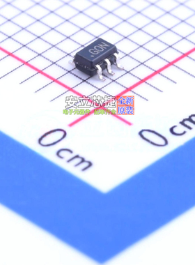 比较器 ADCMP601BKSZ-R2 SOT-363(SC-70-6) ADI(亚德诺) 全新原装