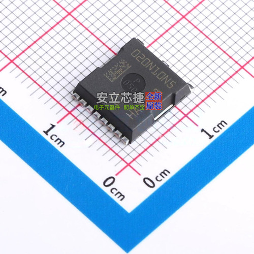 场效应管(MOSFET) IPT020N10N5ATMA1 HSOF-8 Infineon(英飞凌)
