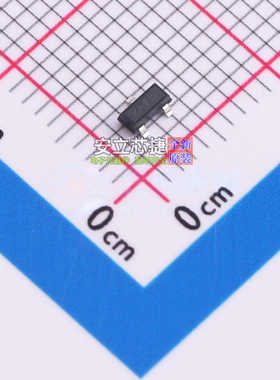 数字晶体管 BCR503E6327HTSA1 SOT-23 Infineon(英飞凌) 全新原装
