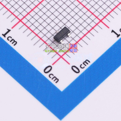 数字晶体管 BCR503E6327HTSA1 SOT-23 Infineon(英飞凌) 全新原装