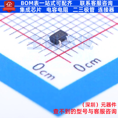 电压基准芯片 REF3325AIDCKR SC-70-3 TI/德州 电子元件全新原装