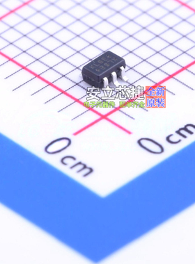 肖特基二极管 BAT54ADW-7-F SC70-6 DIODES(美台) 电子元器件配单