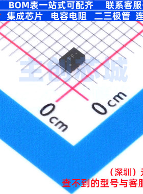DC-DC电源芯片 TPS62849DLCR VSON-8 TI/德州 电子元器件全新原装