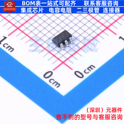 电压基准芯片 TL431BIDBVT SOT-23-5 TI/德州 电子元器件全新原装