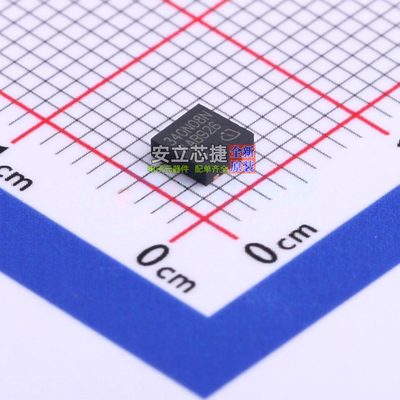 场效应管(MOSFET) BSZ340N08NS3 G TSDSON-8FL Infineon(英飞凌)