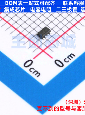 DC-DC电源芯片 TPS6285020MQDRLRQ1 SOT-583 TI/德州 电子元器件