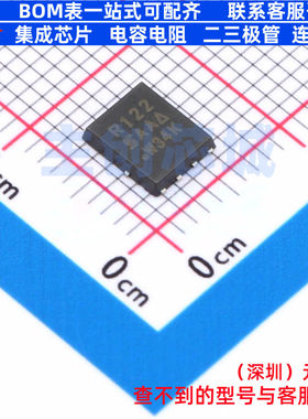 场效应管(MOSFET) SIR122DP-T1-RE3 PowerPAKSO-8 VISHAY(威世)