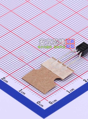 电压基准芯片 AZ431LBZTR-E1 TO-92 DIODES(美台) 电子元器件配单