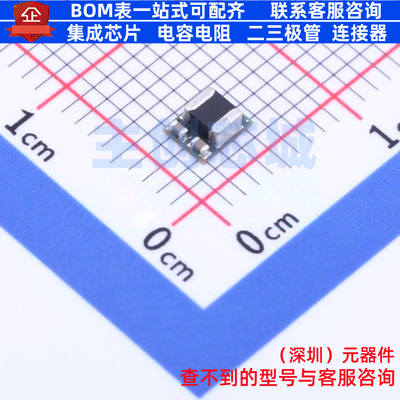 DC-DC电源模块 LMZM23601SILR SMD-10P,3.8x3mm TI/德州 全新原装