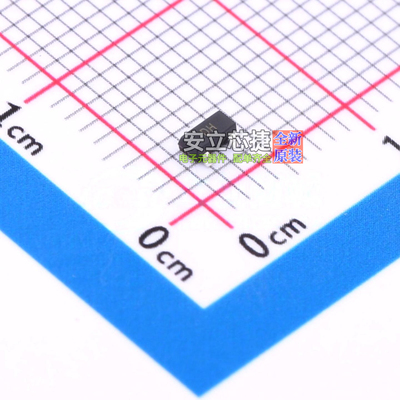 三极管(BJT) BCW68HTA SOT-23 DIODES(美台) 电子元器件全新原装