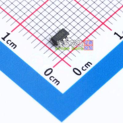 监控和复位芯片 ZXCT1084QE5TA SOT-25 DIODES(美台) 电子元器件