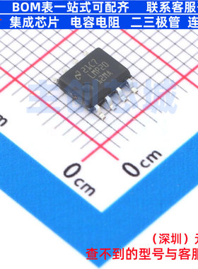 运算放大器 LMP2012MA/NOPB SOIC-8 TI/德州 电子元器件全新原装