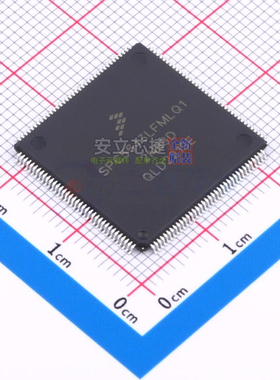 单片机(MCU/MPU/SOC) SPC5643LFF2MLQ1 LQFP-144 安世 电子元器件