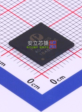 接口芯片 PI7C9X2G404ELZXAE AQFN-136 DIODES(美台) 电子元器件