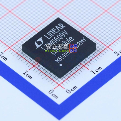 DC-DC电源模块 LTM4609IV#PBF LGA-141 ADI(亚德诺) 电子元件配单