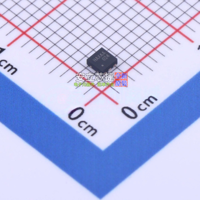 场效应管(MOSFET) FDMA1024NZ MicroFET-6 onsemi(安森美) 元器件