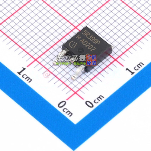 场效应管(MOSFET) IPD50R399CP TO-252 Infineon(英飞凌) 元器件