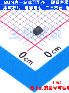 稳压二极管 MM3Z36VB SOD-323FL onsemi(安森美) 电子元器件配单