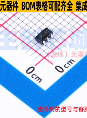 三极管(BJT) PBSS4140DPNF SOT-457 Nexperia(安世) 电子元件配单