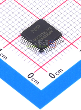 电池管理 MC33772CTP2AE HLQFP-48 安世 电子元器件配单全新原装