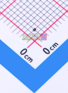 通用二极管 BAR9002ELSE6327XTSA1 TSSLP-2 Infineon(英飞凌)