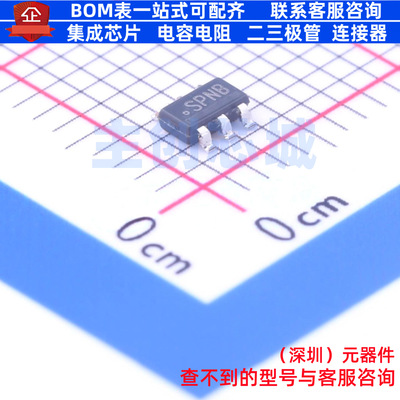 LED驱动 LM3405XMK/NOPB TSOT-23-6 TI/德州 电子元器件全新原装