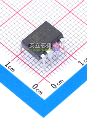温度传感器 TMP01FPZ PDIP-8 ADI(亚德诺) 电子元件配单全新原装