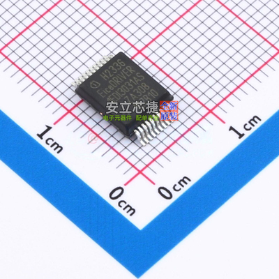 栅极驱动芯片 1EDI3031ASXUMA1 BFSOP-20 Infineon(英飞凌) 原装