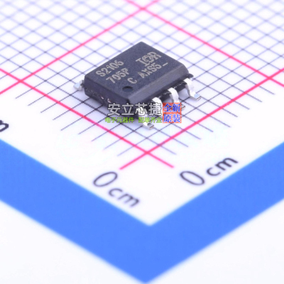 栅极驱动芯片 IRS2106SPBF SOIC-8 Infineon(英飞凌) 电子元器件