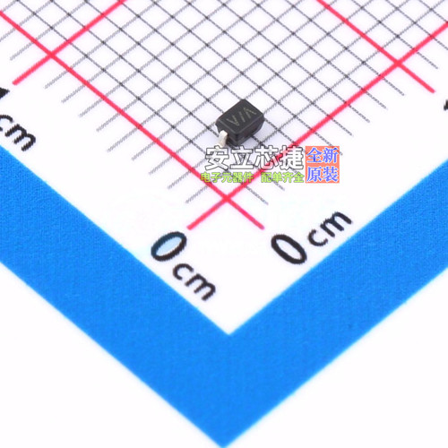 静电保护器(TVS/ESD) D3V3L1B2WS-7 SOD-323 DIODES(美台) 元器件
