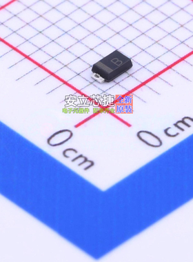 快恢复/高效率二极管 RF05VA2STR SOD-323FL ROHM(罗姆) 全新原装
