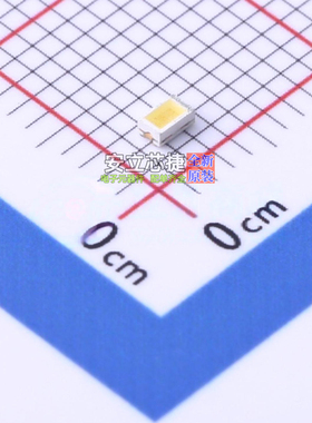 发光二极管/LED SMLMN2WB1CW15CS 0805 ROHM(罗姆) 电子元件配单