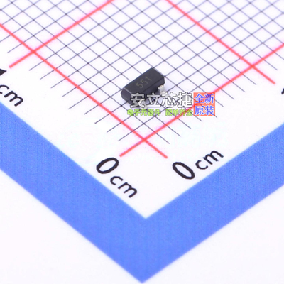 三极管(BJT) FMMT551TA SOT-23 DIODES(美台) 电子元器件全新原装